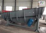 GZG Series Double Motor Vibration Feeder For Coal / Construction Industry