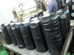 shenzhen factory customerise blister hair shell PS/PP