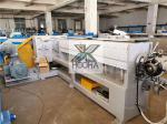 Stable Performance Cable Manufacturing Equipment Pvc Wire Making Machine