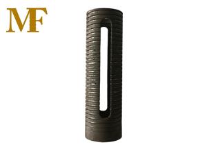Wholesale Black Shore Props Sleeve for Italia Painted Acrow Light Prop System from china suppliers