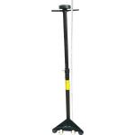 Steel Safety Bracket Car Lift Transmission Jack CE Approved