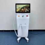 Professional Alma Soprano Ice Laser , 755nm Laser Body Hair Removal Machine