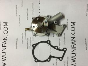 Wholesale New Kubota D722 WATER PUMP 1E051-73030, 1E051-73034, 19883-73030 from china suppliers