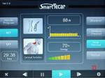 80mm Handdle Smart Tecar Therapy Machine For Knee Shoulder Pain
