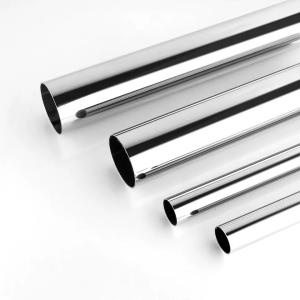 Wholesale Aluminum suppliers sell high-quality 4004 4104 4008 4009 4010 aluminum tubes，powder coated aluminum pipe from china suppliers