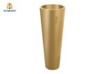Durable Main Shaft Bushing CNC Machining High Pressure Anti Erosion