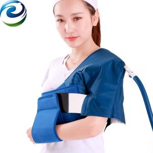 Wholesale Health Care Cold Compression Therapy Machine Recovery Headache Ice Pack from china suppliers