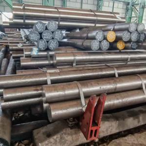 Wholesale ASTM 4118 G41180 Alloy Steel Round Bar Anti Oxidation Hot Rolled from china suppliers