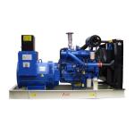 Factory Best Price Energy Efficient Alternator Low Vibration Good Quality