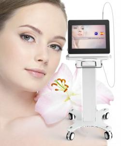 Wholesale 980nm diode laser system/ spider vein removal equipment/bloos vascular removal from china suppliers