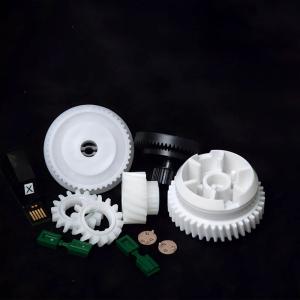 Wholesale Electronics/Office Automation Micro Molding babyplast micro molding from china suppliers