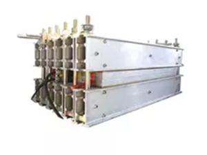 Wholesale Horizontal Conveyor Belt Vulcanizing Equipment Three Phase Power Supply from china suppliers