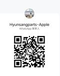 Hyunsang Parts Bushing Pin 61QH-96420 61QH96420 For R360LC9 R380LC9A R390LC9
