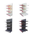 Beautiful Gondola Shelf Good Price Supermarket Rack