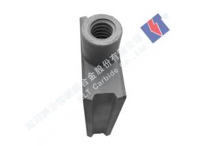 Wholesale high pressure Hvof Tungsten Carbide Spray Coating YN12 YN10 Grade from china suppliers
