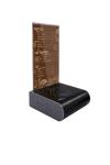 10400mA Commercial Phone Charging Station Wireless Usb Ports Menu Power Bank