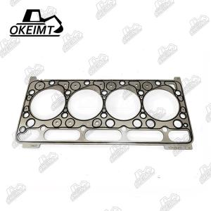 Wholesale V2203 V2203M V2403 Cylinder Head Gasket 19077-03310 For Kubota from china suppliers