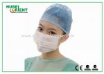 Breathable Disposable Face Mask Lightweight And Soft For Keep Sanitary And For