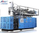 20L Plastic Drum Moulding Machine HDPE Oil Blue Drum Material Storage 4.4L