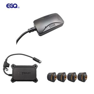 Wholesale RS232 /485 TPMS Solutions Interface Integrated Truck 203psi from china suppliers