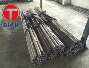 Wholesale Bearing Alloy Steel Seamless Pipes , Iso683 Cold Drawn Seamless Tube from china suppliers