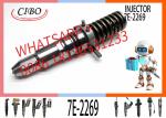 common rail injectors 0R-2921 10R-3053 7E-2269 7E-6048 7C-2239 7C-4174 7E-3384