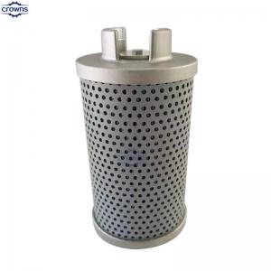 China 60-120 mesh stainless steel filter screen disc / copper or aluminum edge wire filter screen on sale