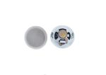 6.5 Inch 10W Indoor Ceiling Speaker For PA System