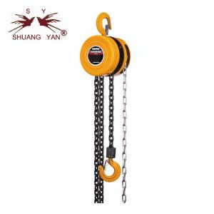 Wholesale Quenched Manual Chain Block from china suppliers