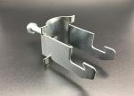 Electrical Zinc Strut Channel Pipe Fitting Cable Clamps
