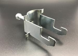 Wholesale Strut Pipe Fitting Cable Clamps 1-3/4in Unistrut Cable Clamps from china suppliers