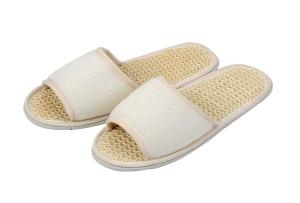 Wholesale pink spa slippers from china suppliers