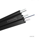 GJYXCH ftth fiber optic cable multicore 4 core optical drop cable LSZH jacket