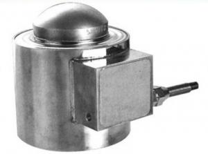 China Alloy Steel Column 200t Compression Type Load Cell on sale