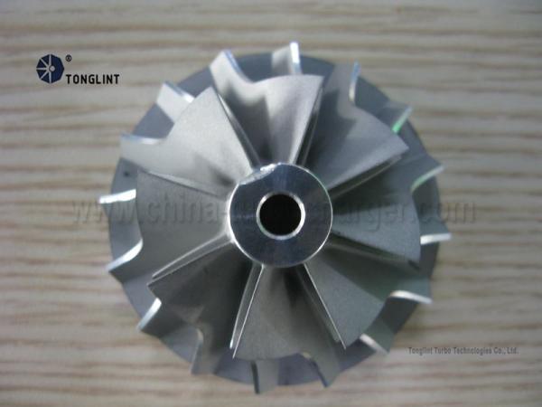 TO4B TB31 TB34 Turbocharger Compressor Wheel 409179-0018 for cartridge 408077