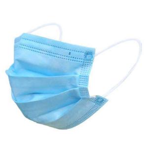 Wholesale Soft Smooth Lining Disposable Face Mask Light Weight Medical Face Shield Mask from china suppliers