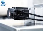 Single Nozzle Cosmetic Powder Filling Machine CE OEM ODM