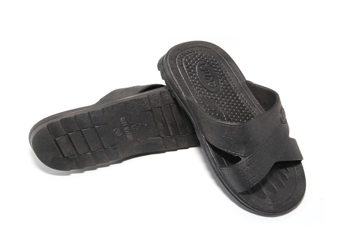 SPU PU ESD Cleanroom Shoes Anti Static Slipper ESD 10e 6-11