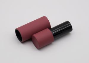 Wholesale Cosmetic Aluminum 3.5g Empty Lipstick Tubes Packaging from china suppliers