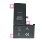 UL2054 Apple Iphone Batteries 2716 mAh 10.4Wh Iphone X Battery