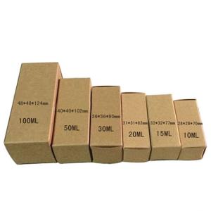 Wholesale soap box lotion paper box nail polish cardboard box bath bomb packaging box from china suppliers