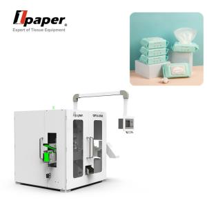 Wholesale 380V Band Saw Paper Cutting Core Tube Cutting Machine for Auto Toilet Tissue Paper Roll from china suppliers