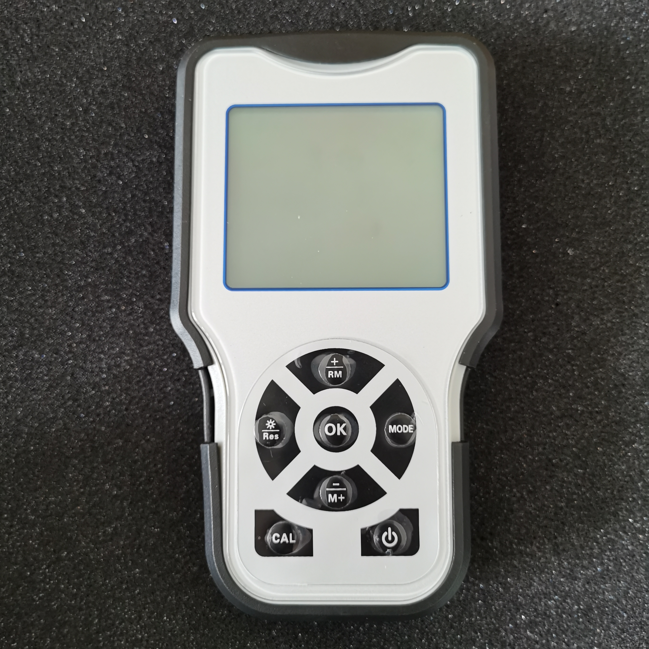 DO Measuring Range 0 20.00 mg/L ppm Handheld LCD Screen Atc Water Digital PH Dissolved Oxygen Meter