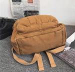 Sympathybag Canvas student school backpack large capacity