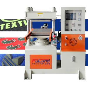 Wholesale High Quality Wholesale Large Automatic Rubber Vulcanizing Press Machine from china suppliers