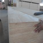 Bintangor Face 11.5mm 7 Ply Ultralight Plywood