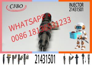 Wholesale 21644602 03842963 20747787 20747797 21582101 21585101 21586282 3842963 Engine Diesel Injector from china suppliers