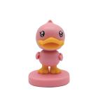 Plastic PVC Bobble Head Dolls Car For Car dashboard OEM ODM