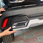 Factory Outlet for Toyota Corolla Cross 2020 Front Bumper Guard Rear Car Bumper