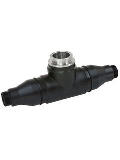 Quality E&H Instrument Turbidity assembly Flowfit CUA252 CUA252-AAB121 for sale